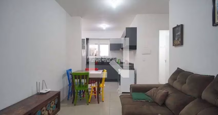 Apartamento para venda - santo afonso, 2 quartos,  70 m² - novo hamburgo