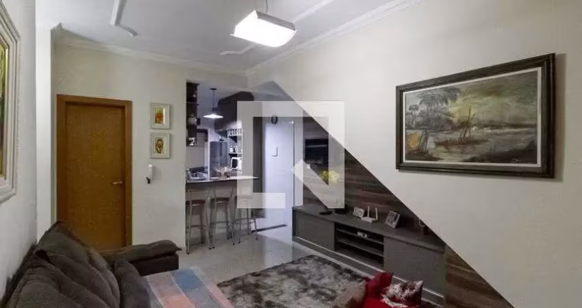 Apartamento para venda - nacional, 2 quartos,  69 m² - contagem