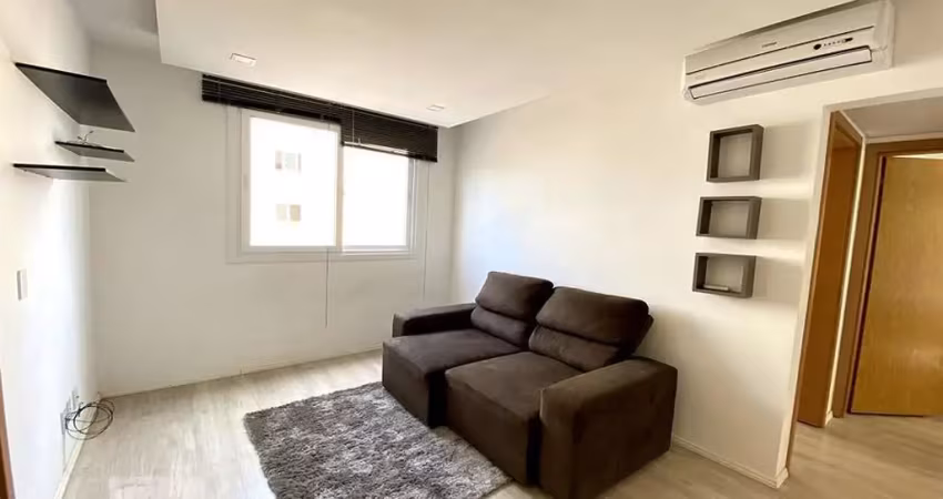 Apartamento para venda - são jorge, 2 quartos,  71 m² - novo hamburgo