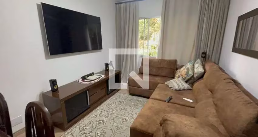Apartamento para venda - centro, 2 quartos,  60 m² - barueri