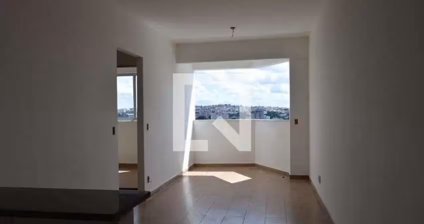Apartamento para venda - linda vista, 2 quartos,  52 m² - contagem