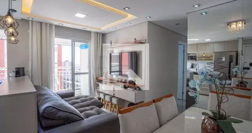 Apartamento para venda - centro, 2 quartos,  56 m² - diadema