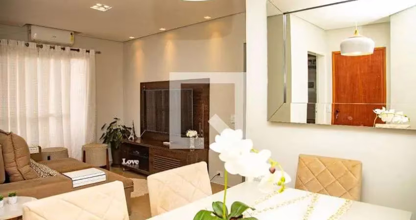 Apartamento para venda - centro, 2 quartos,  68 m² - diadema