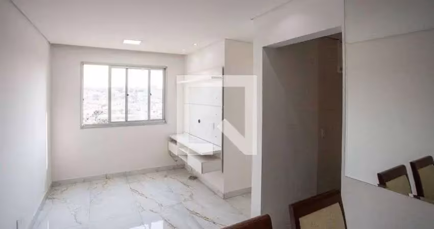 Apartamento para venda - vila nogueira, 3 quartos,  54 m² - diadema
