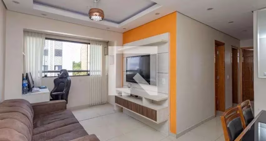 Apartamento para venda - centro, 2 quartos,  55 m² - diadema