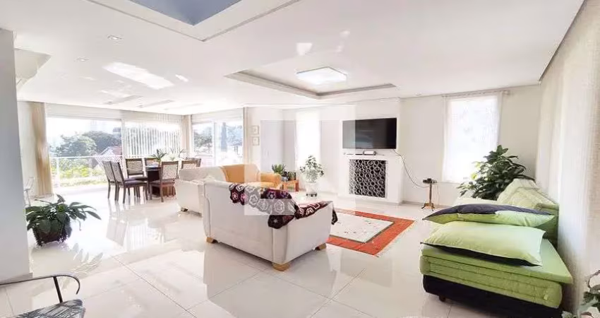 Casa para venda - santo afonso, 3 quartos,  142 m² - novo hamburgo