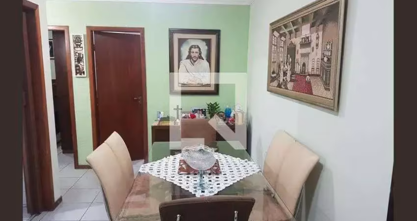 Apartamento para venda - monte castelo, 3 quartos,  62 m² - contagem
