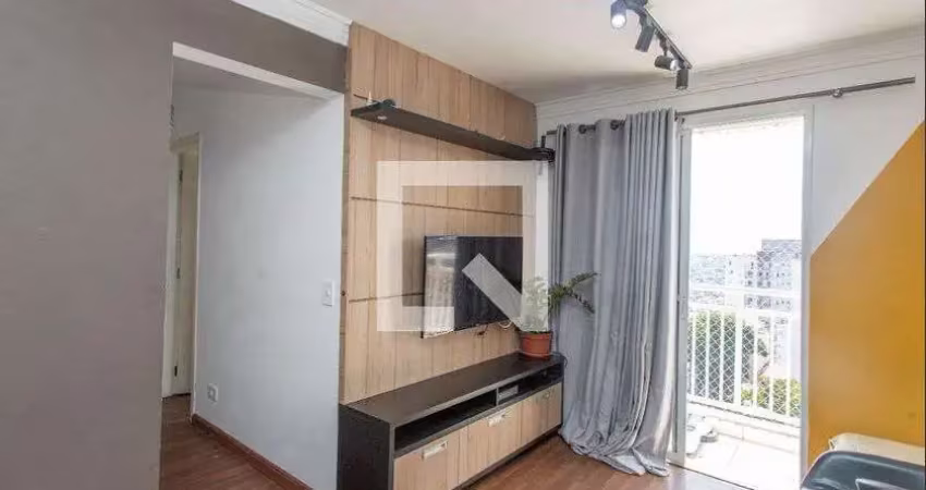 Apartamento para venda - centro, 2 quartos,  51 m² - diadema