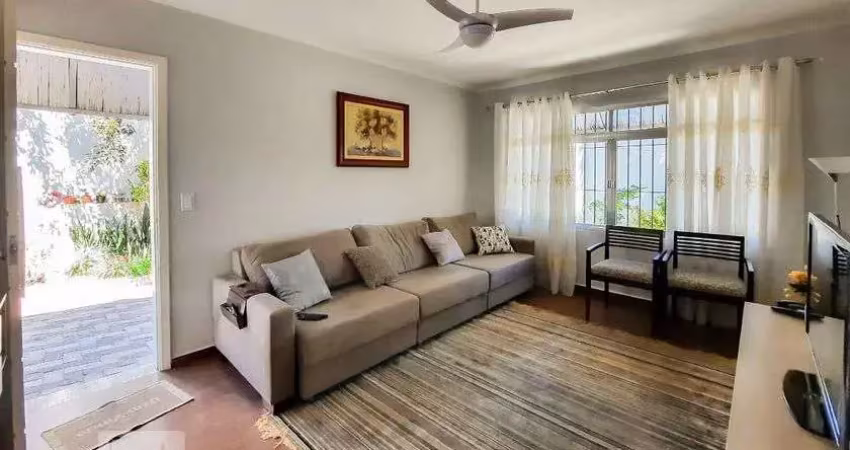 Casa para venda - centro, 3 quartos,  164 m² - diadema