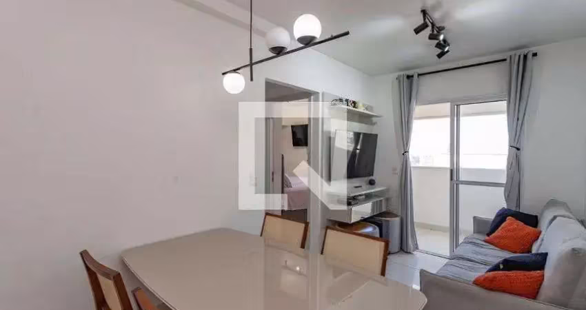 Apartamento para venda - centro, 2 quartos,  48 m² - diadema