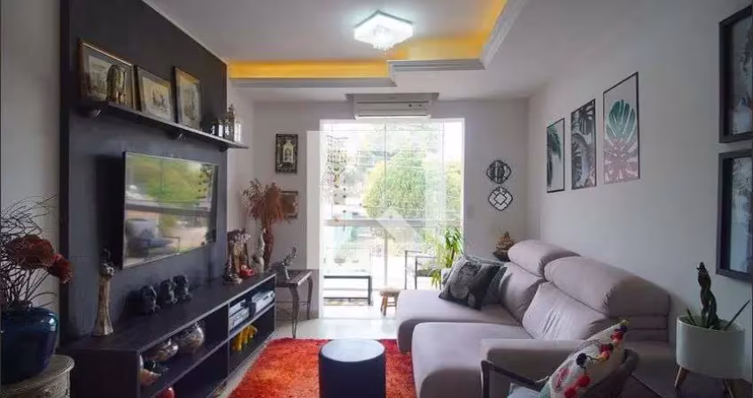Apartamento para venda - boa vista, 2 quartos,  68 m² - novo hamburgo