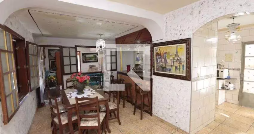 Casa para venda - conj. água branca, 3 quartos,  161 m² - contagem