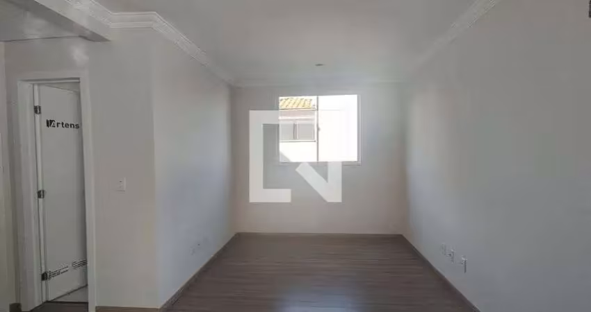 Apartamento para venda - cabral, 2 quartos,  52 m² - contagem