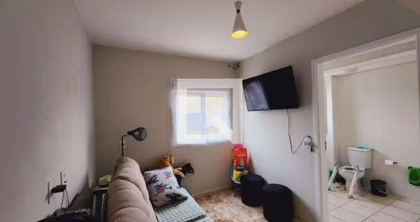 Apartamento para venda - residencial das flores, 1 quarto,  76 m² - várzea paulista