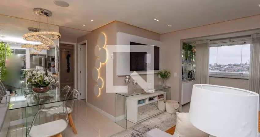 Apartamento para venda - conceição, 2 quartos,  54 m² - diadema