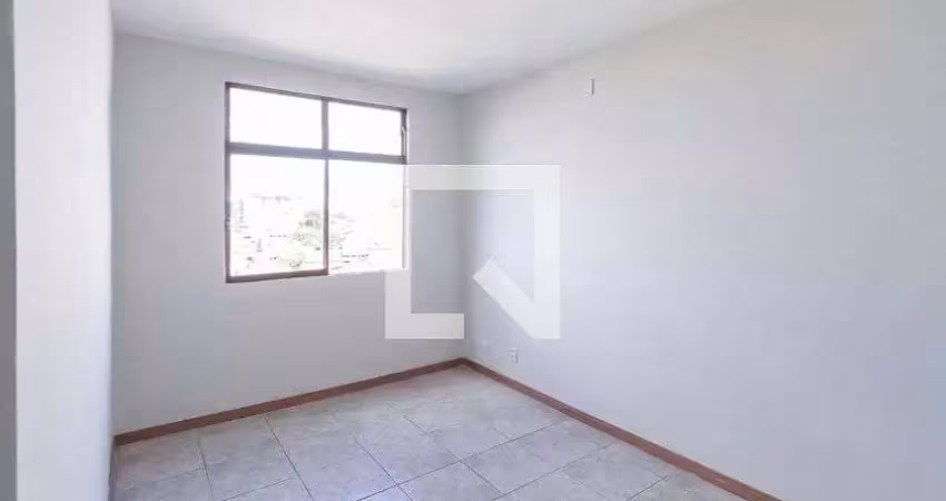 Apartamento para venda - jardim vera cruz, 3 quartos,  60 m² - contagem