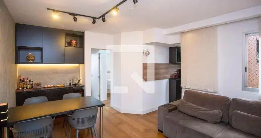 Apartamento para venda - centro, 2 quartos,  67 m² - diadema