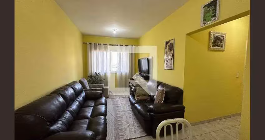 Apartamento para venda - centro, 2 quartos,  64 m² - barueri