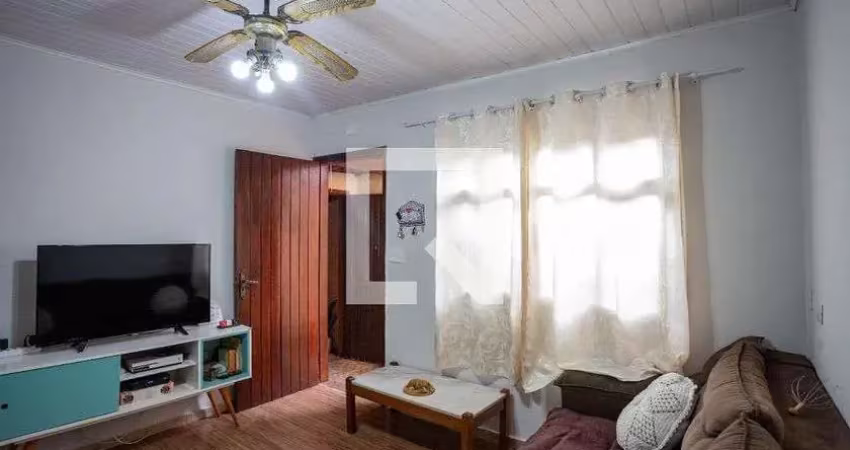 Casa para venda - taboão, 3 quartos,  202 m² - diadema