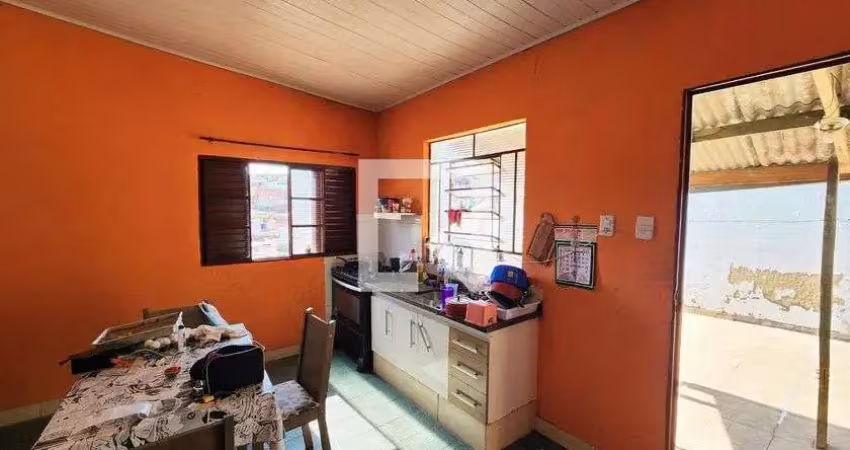 Casa para venda - jardim américa iii, 1 quarto,  250 m² - várzea paulista