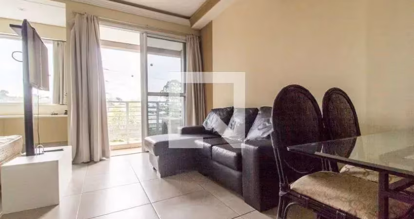Apartamento para venda - alphaville, 1 quarto,  45 m² - santana de parnaíba