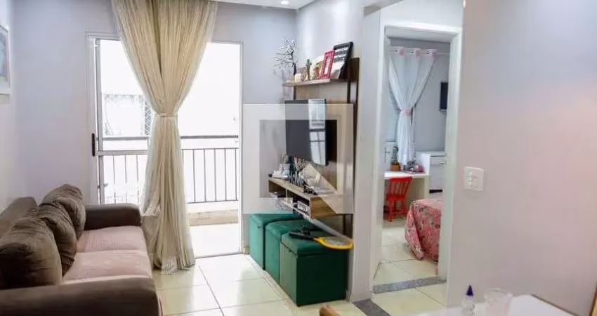 Apartamento para venda - novo osasco, 3 quartos,  58 m² - osasco