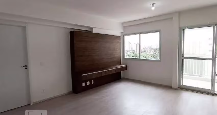 Apartamento para venda - alphaville, 1 quarto,  49 m² - barueri