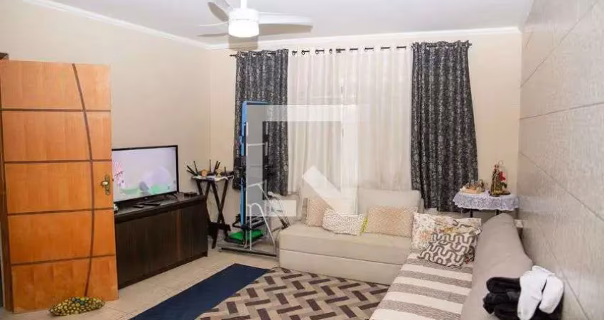 Casa para venda - campanário, 4 quartos,  186 m² - diadema