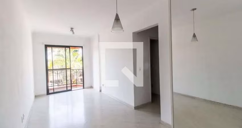 Apartamento para venda - jardim esperança, 2 quartos,  60 m² - barueri