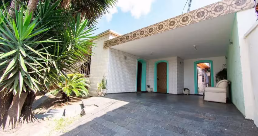 Casa para venda - eldorado, 3 quartos,  200 m² - contagem