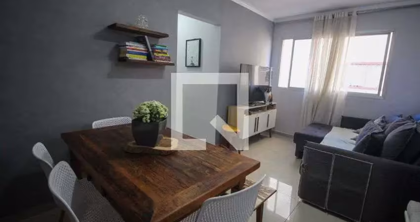 Apartamento para venda - chácara agrindus, 2 quartos,  70 m² - taboão da serra