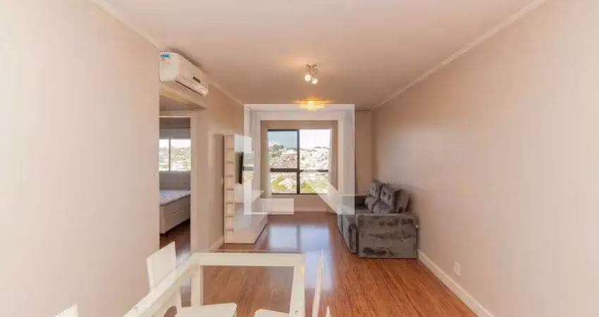 Apartamento para venda - rondônia, 2 quartos,  68 m² - novo hamburgo