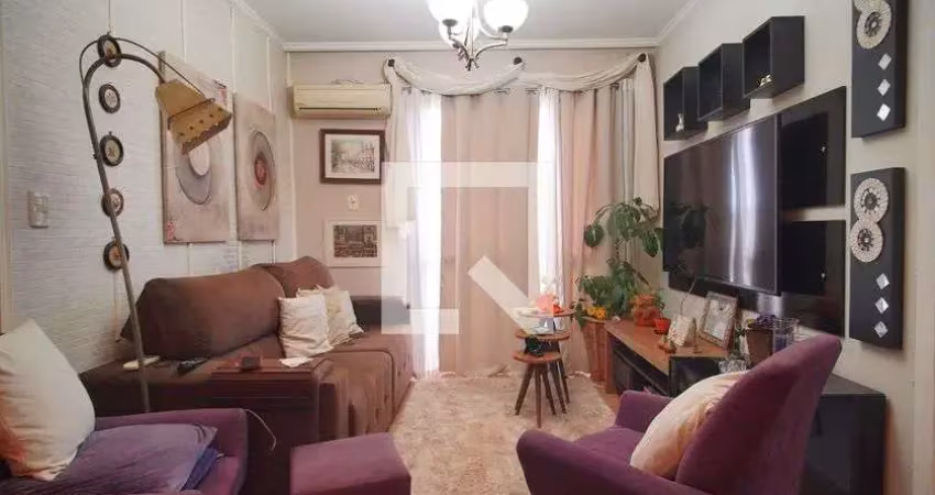 Apartamento para venda - rio branco, 2 quartos,  64 m² - novo hamburgo