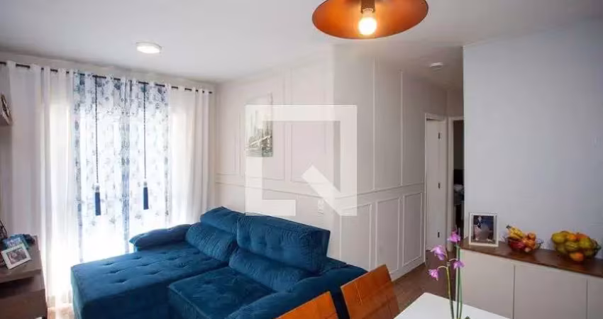 Apartamento para venda - centro, 2 quartos,  52 m² - diadema