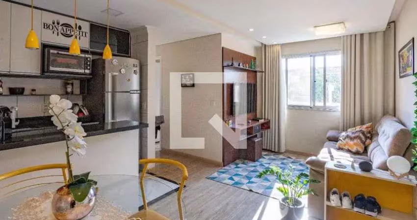Apartamento para venda - vila nogueira, 3 quartos,  55 m² - diadema
