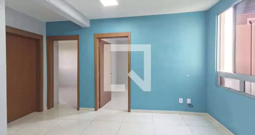 Apartamento para venda - ouro branco, 2 quartos,  60 m² - novo hamburgo