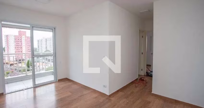 Apartamento para venda - centro, 2 quartos,  51 m² - diadema