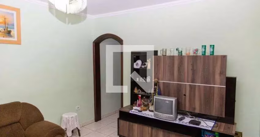 Casa para venda - piraporinha, 3 quartos,  200 m² - diadema