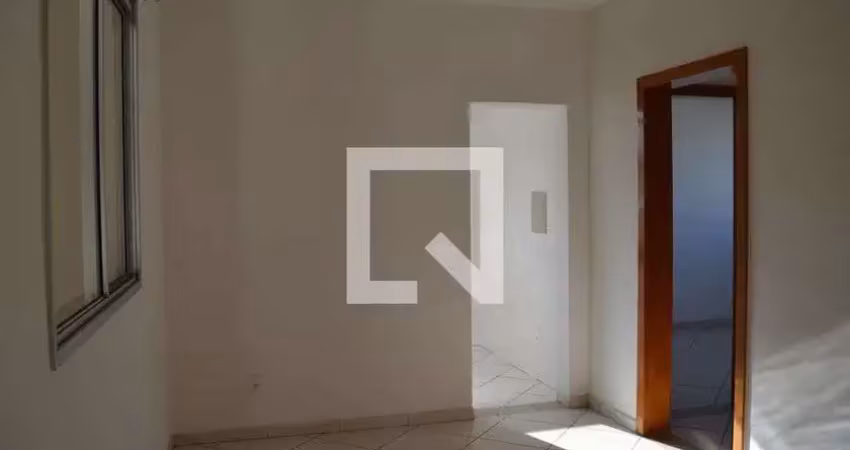 Apartamento para venda - arvoredo ii, 2 quartos,  52 m² - contagem