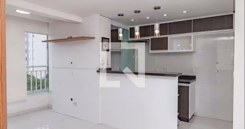 Apartamento para venda - centro, 2 quartos,  50 m² - diadema