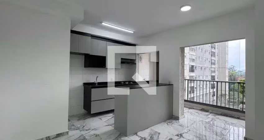 Apartamento para venda - alphaville, 2 quartos,  52 m² - barueri