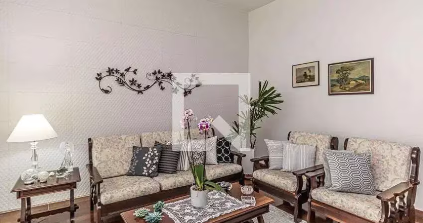 Casa para venda - santo antônio, 3 quartos,  150 m² - são caetano do sul