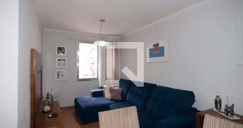 Apartamento para venda - consolação, 2 quartos,  48 m² - são paulo