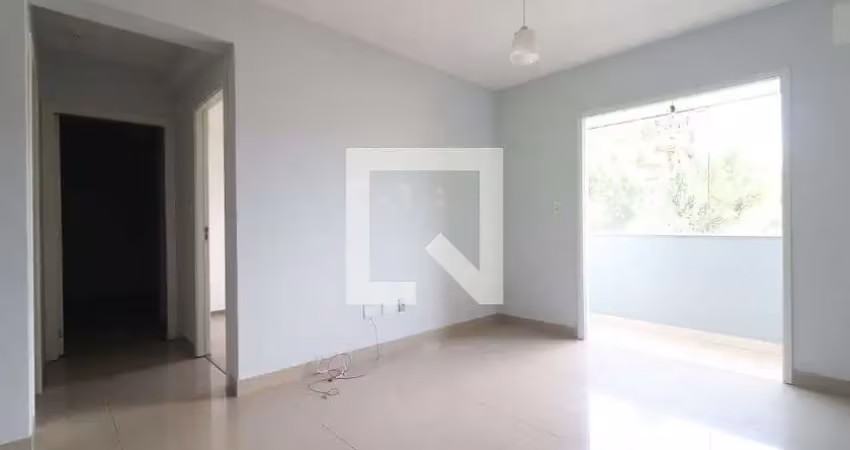 Apartamento para venda - hamburgo velho, 2 quartos,  68 m² - novo hamburgo