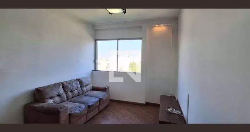 Apartamento para venda - jardim são caetano, 2 quartos,  67 m² - são caetano do sul