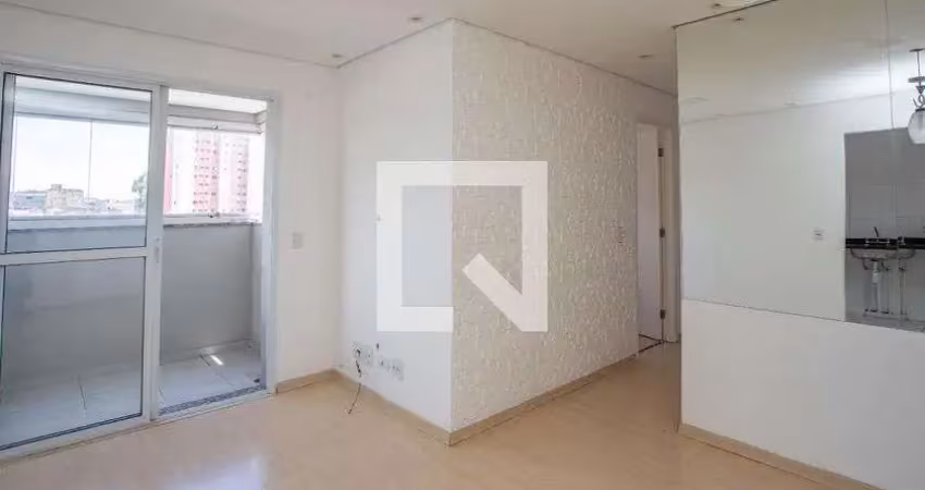 Apartamento para venda - centro, 2 quartos,  52 m² - diadema