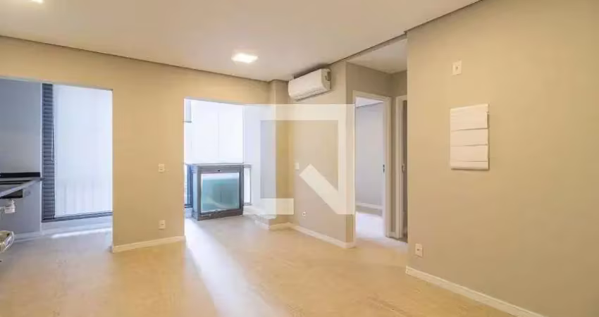 Apartamento para venda - alphaville, 2 quartos,  52 m² - barueri