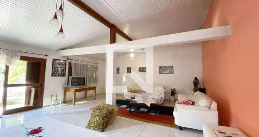 Casa para venda - primavera, 3 quartos,  180 m² - novo hamburgo