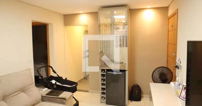 Apartamento para venda - água branca, 3 quartos,  65 m² - contagem