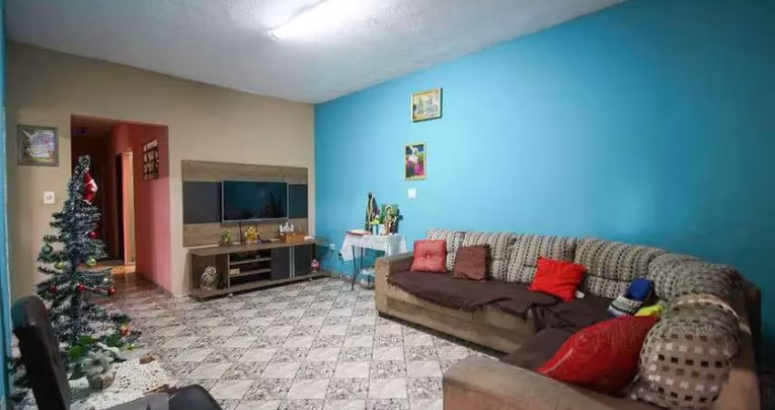 Casa para venda - cidade nova ii, 3 quartos,  225 m² - várzea paulista